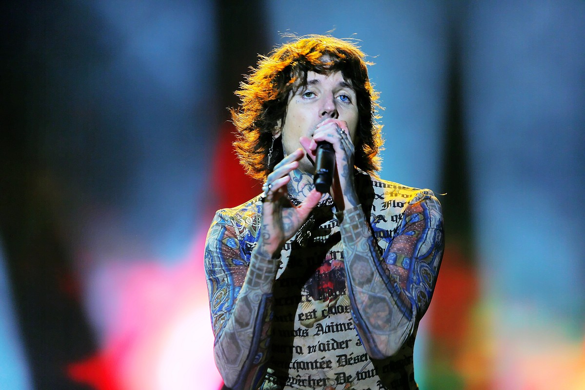 Review: Comeback fürs Nova Rock mit 225.000 Fans!