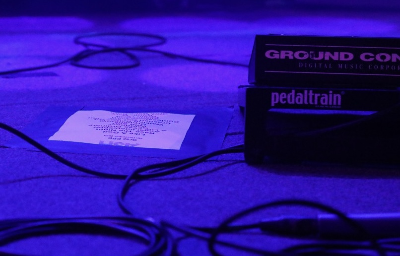 Review: What a night! So waren Ash mit The Subways im PPC Graz  