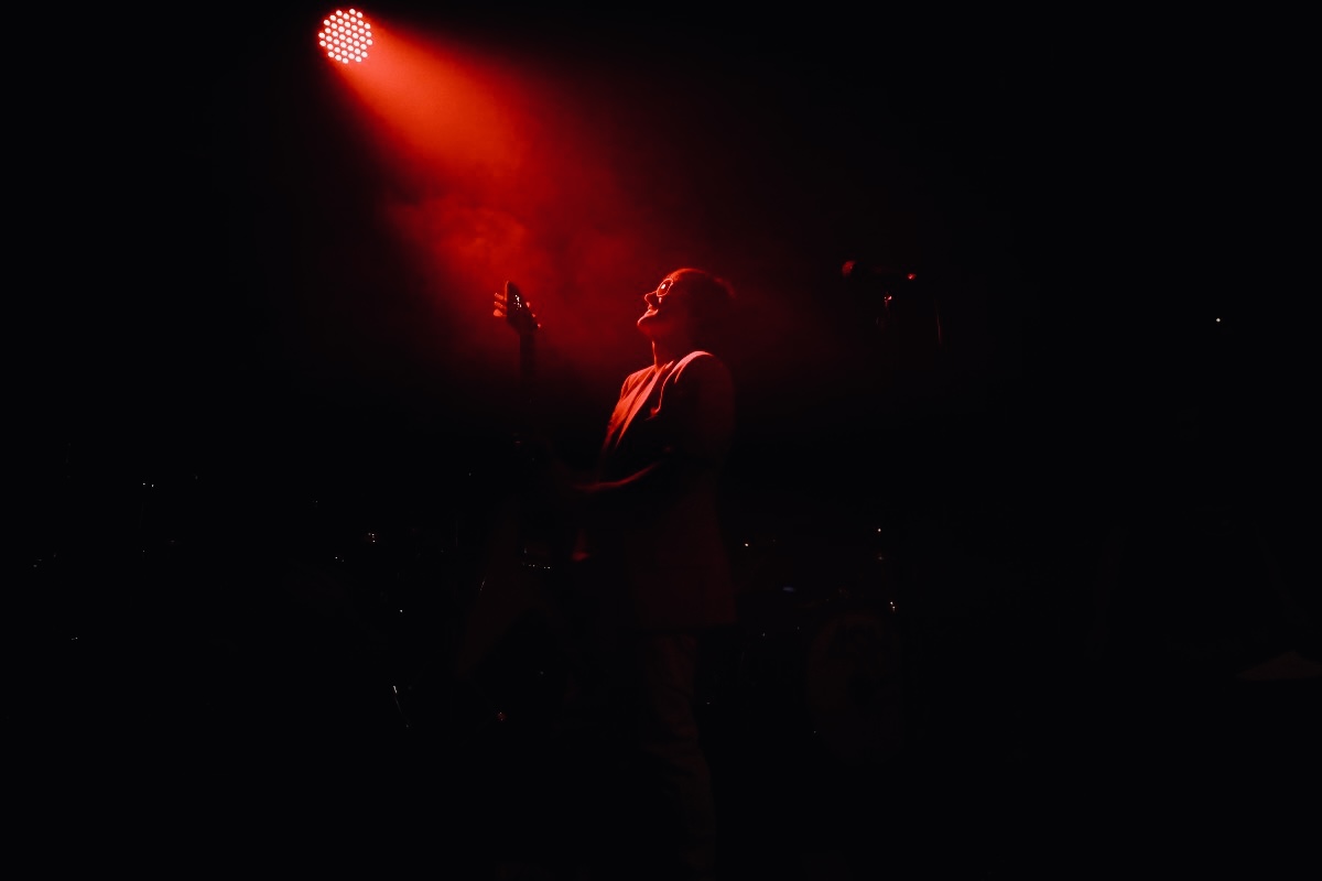 Review: What a night! So waren Ash mit The Subways im PPC Graz  