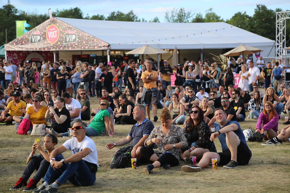 Review: Es hat gerockt! Muse, The Killers und doch ein trauriges Goodbye VOLT Festival 2022!