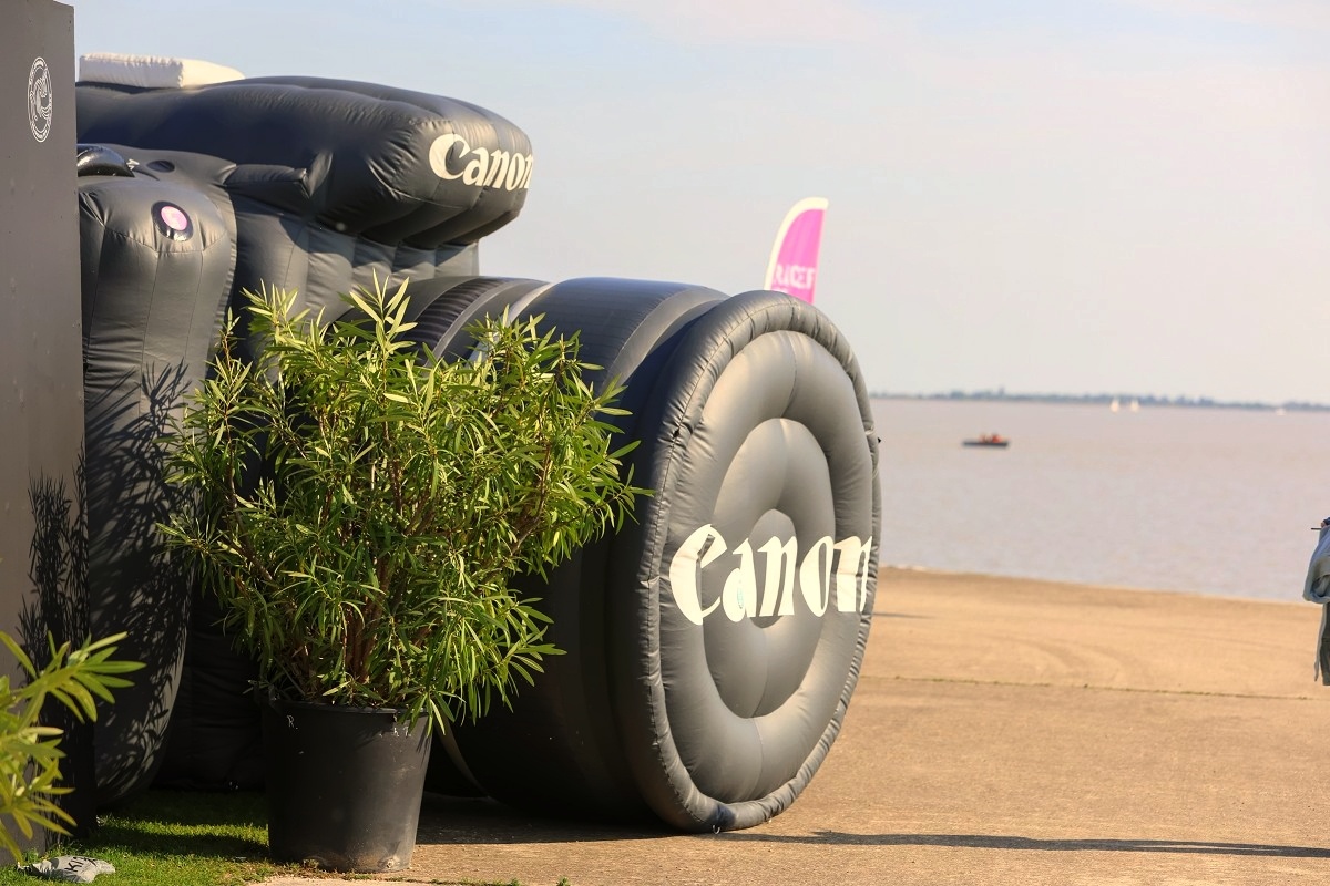 Review: Das war das Surfopening 2024 am Neusiedler See – noch ein letztes Mal Partyyy!  