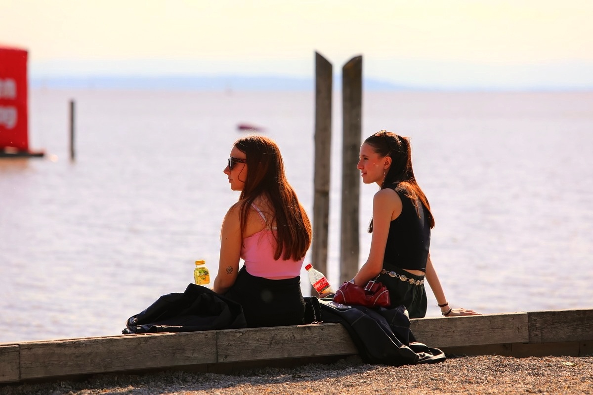 Review: Das war das Surfopening 2024 am Neusiedler See – noch ein letztes Mal Partyyy!  