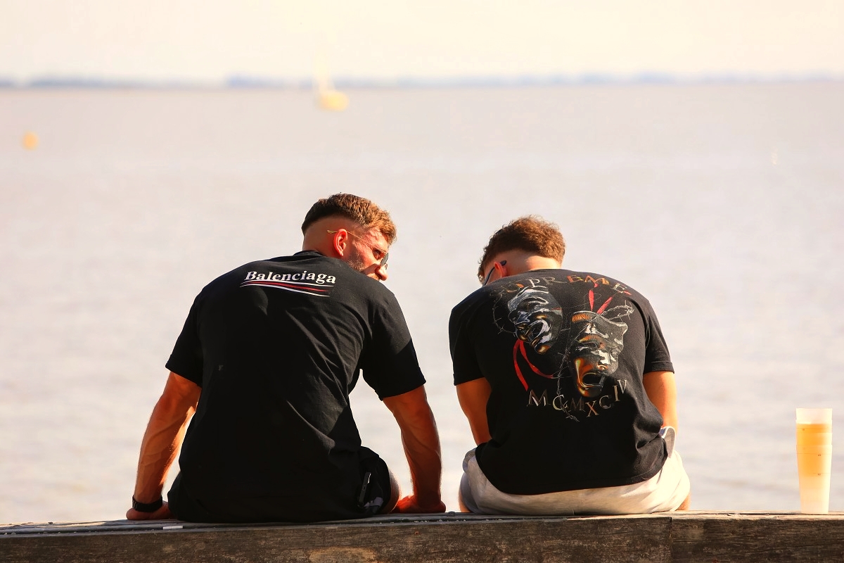 Review: Das war das Surfopening 2024 am Neusiedler See – noch ein letztes Mal Partyyy!  