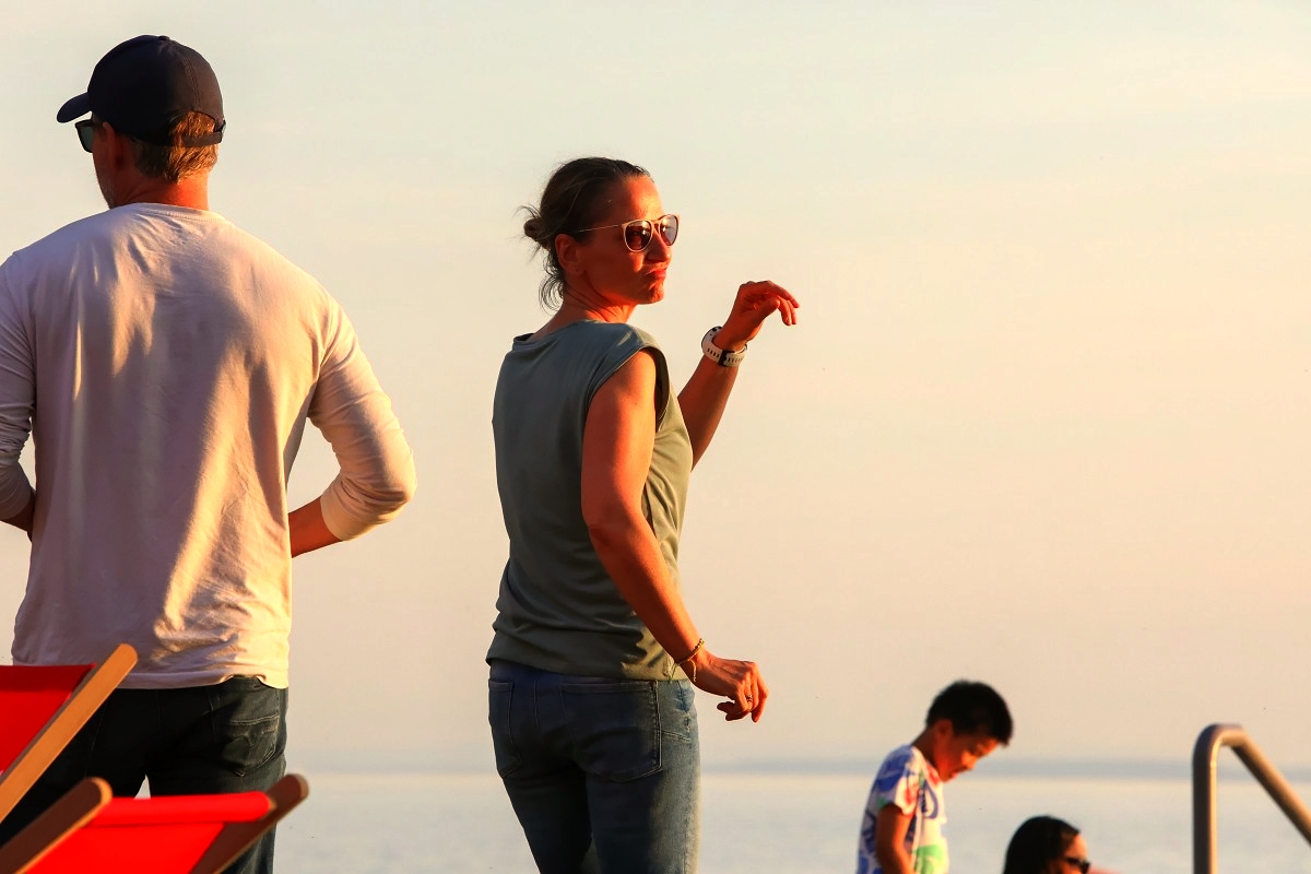 Review: Das war das Surfopening 2024 am Neusiedler See – noch ein letztes Mal Partyyy!  