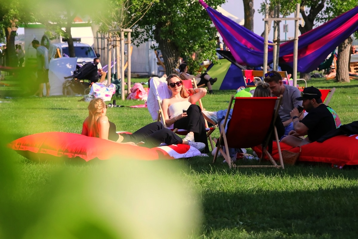 Review: Das war das Surfopening 2024 am Neusiedler See – noch ein letztes Mal Partyyy!  