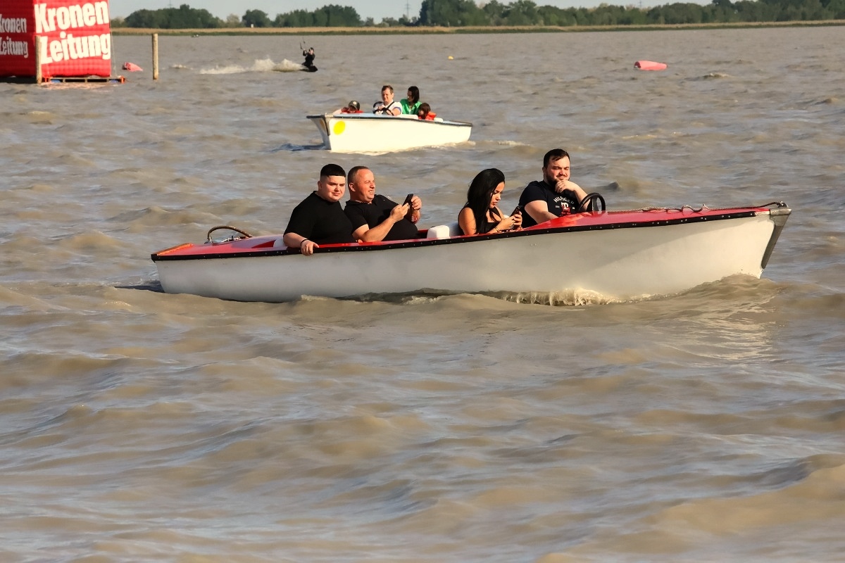 Review: Das war das Surfopening 2024 am Neusiedler See – noch ein letztes Mal Partyyy!  