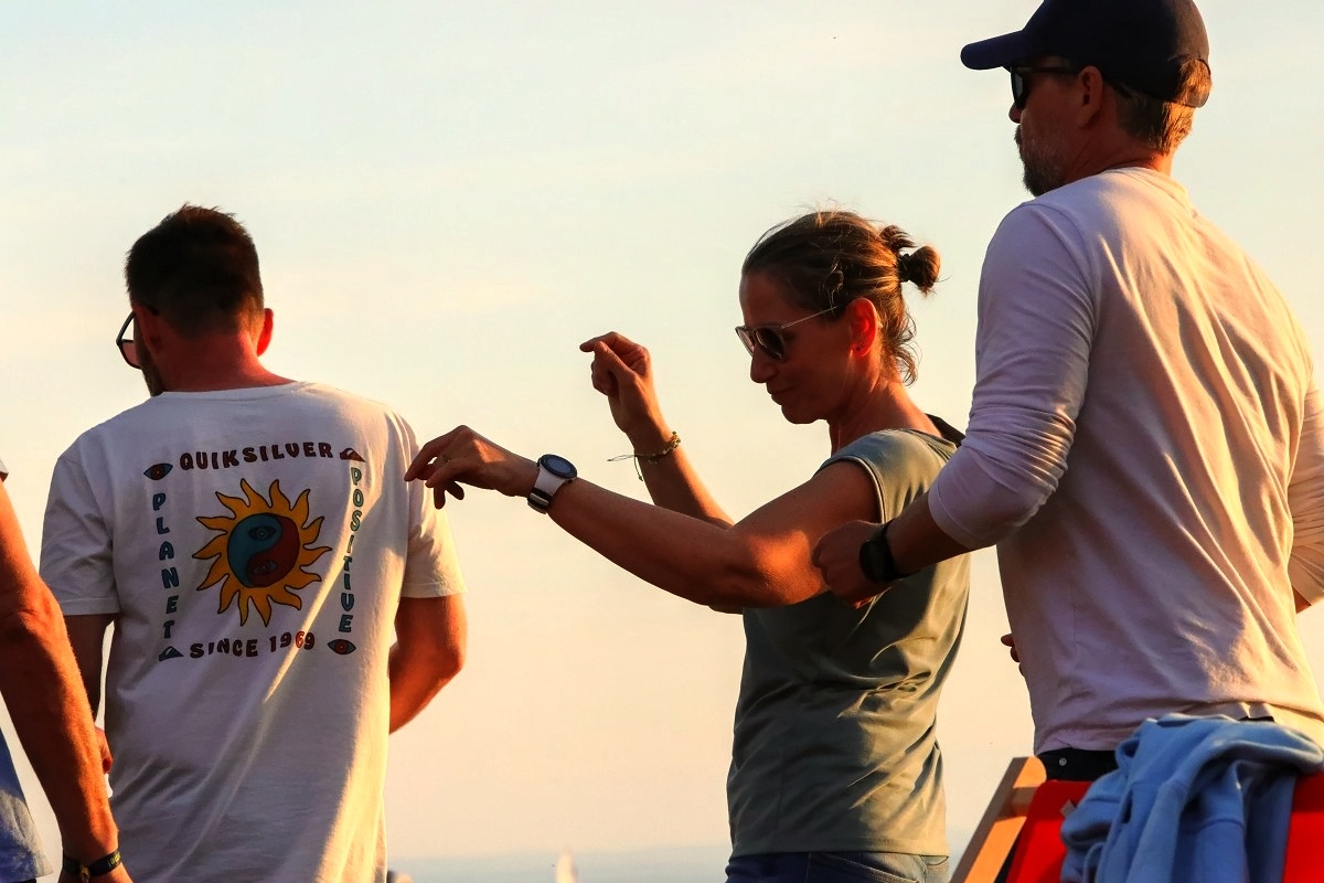 Review: Das war das Surfopening 2024 am Neusiedler See – noch ein letztes Mal Partyyy!  