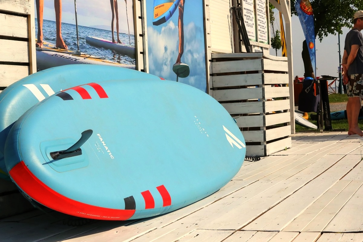 Review: Das war das Surfopening 2024 am Neusiedler See – noch ein letztes Mal Partyyy!  