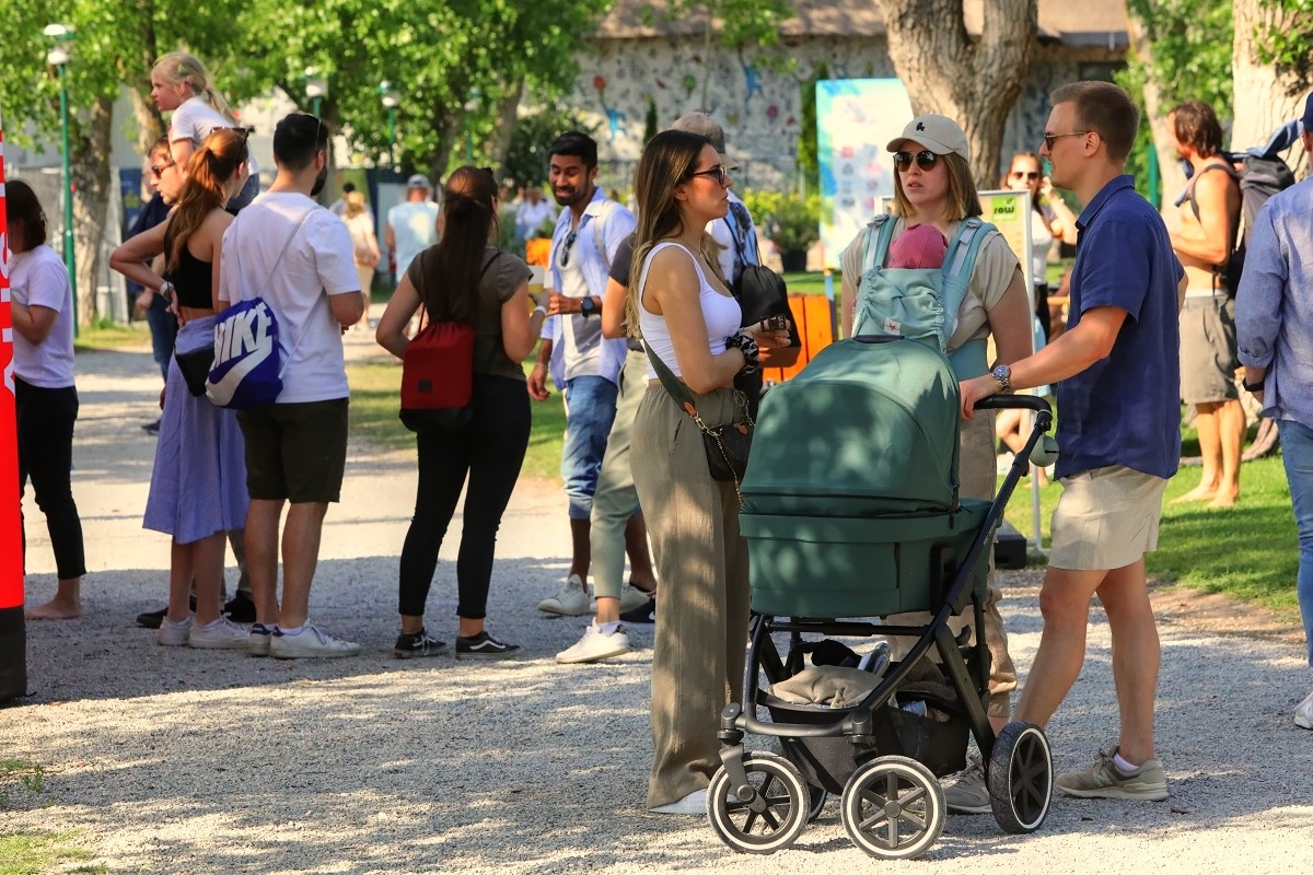 Review: Das war das Surfopening 2024 am Neusiedler See – noch ein letztes Mal Partyyy!  