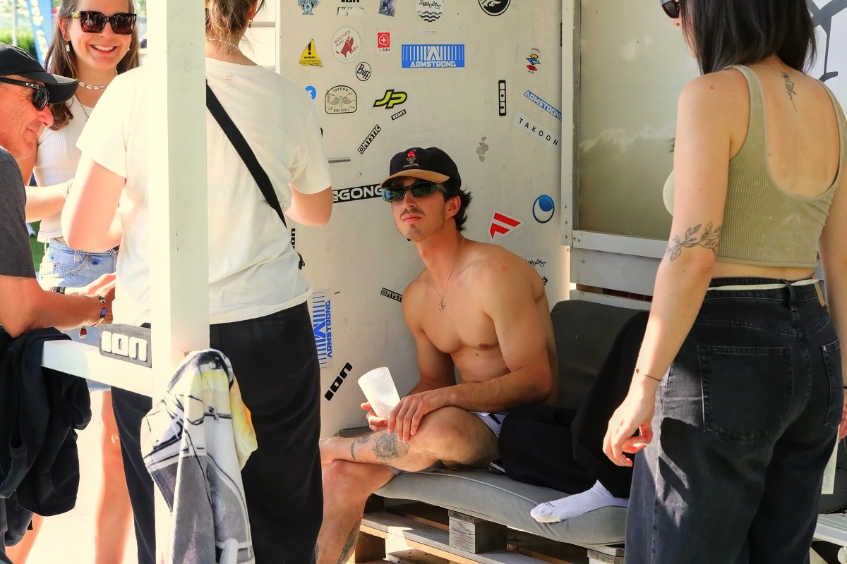 Review: Das war das Surfopening 2024 am Neusiedler See – noch ein letztes Mal Partyyy!  