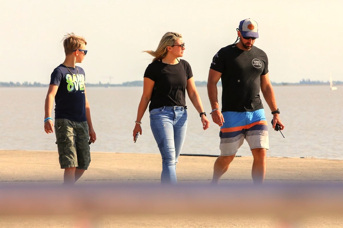 Review: Das war das Surfopening 2024 am Neusiedler See – noch ein letztes Mal Partyyy!  