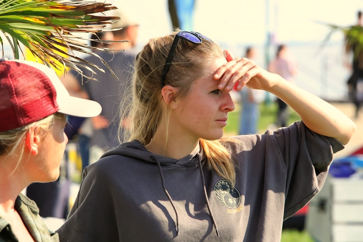 Review: Das war das Surfopening 2024 am Neusiedler See – noch ein letztes Mal Partyyy!  