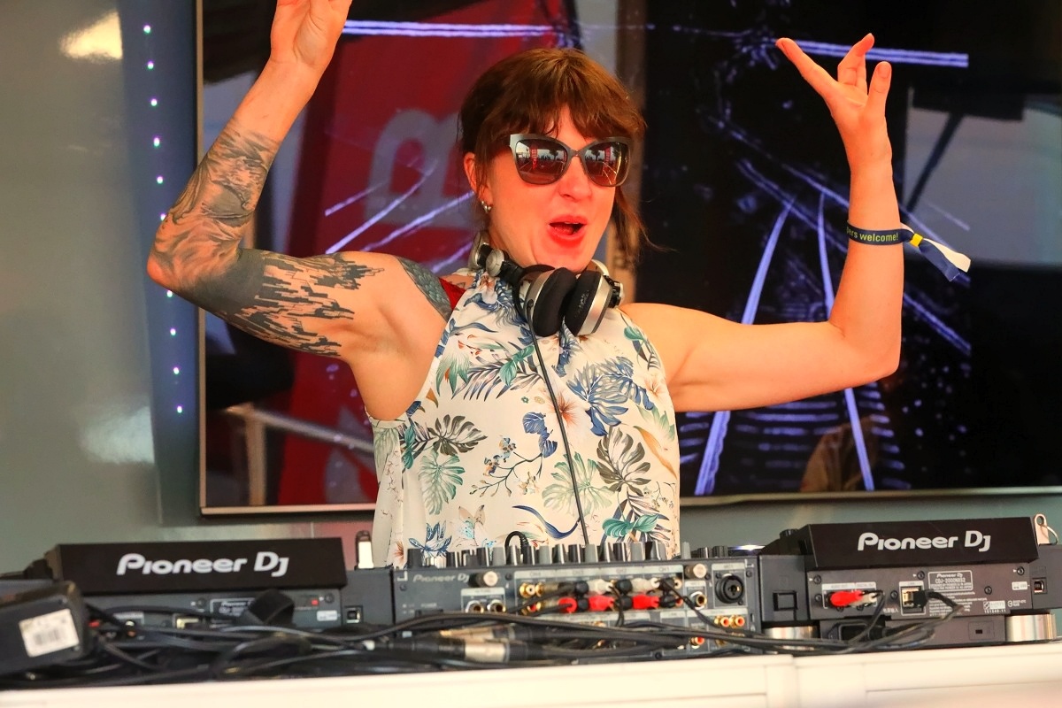 Review: Das war das Surfopening 2024 am Neusiedler See – noch ein letztes Mal Partyyy!  