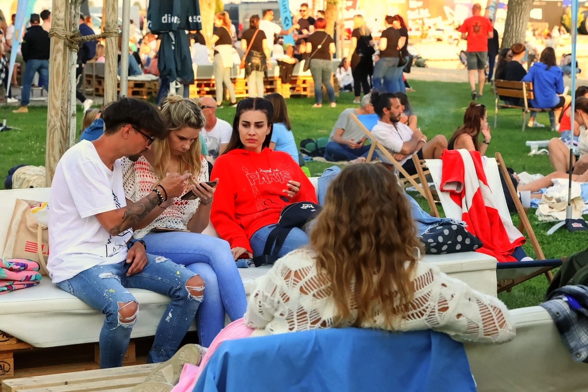 Review: Das war das Surfopening 2024 am Neusiedler See – noch ein letztes Mal Partyyy!  