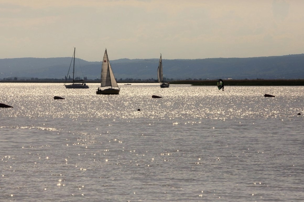 Review: Das war das Surfopening 2024 am Neusiedler See – noch ein letztes Mal Partyyy!  