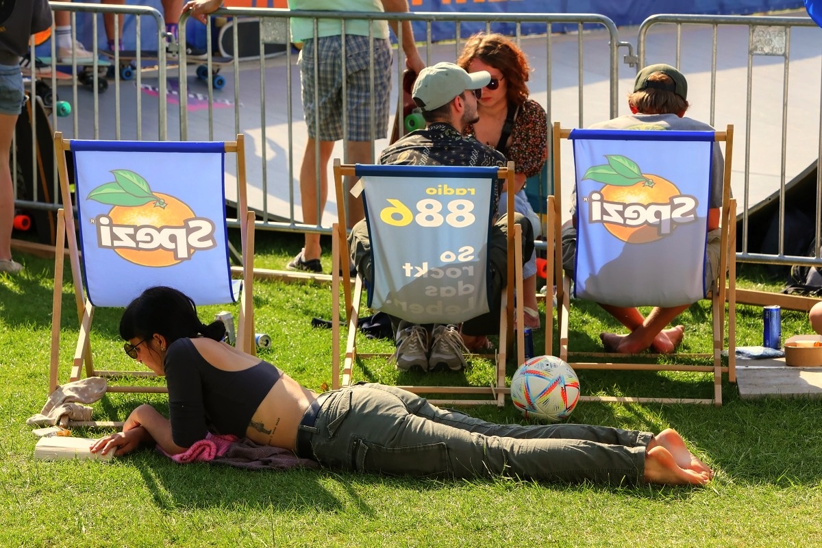 Review: Das war das Surfopening 2024 am Neusiedler See – noch ein letztes Mal Partyyy!  