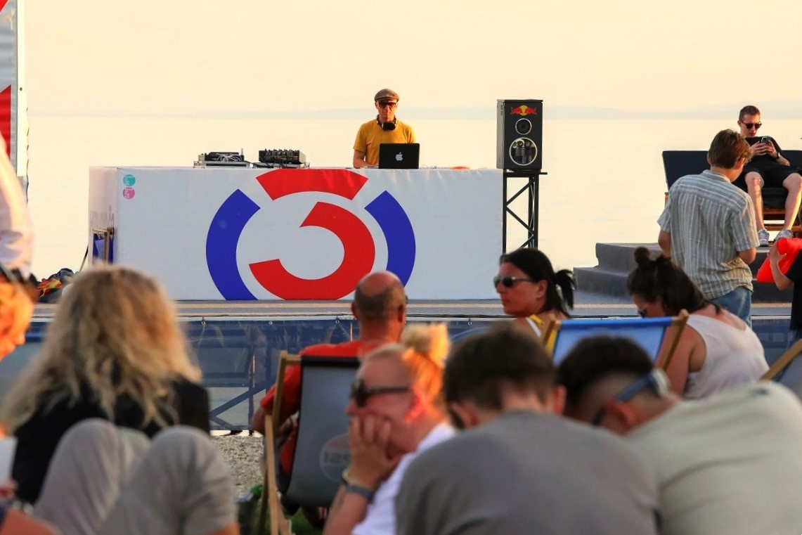 Review: Das war das Surfopening 2024 am Neusiedler See – noch ein letztes Mal Partyyy!  
