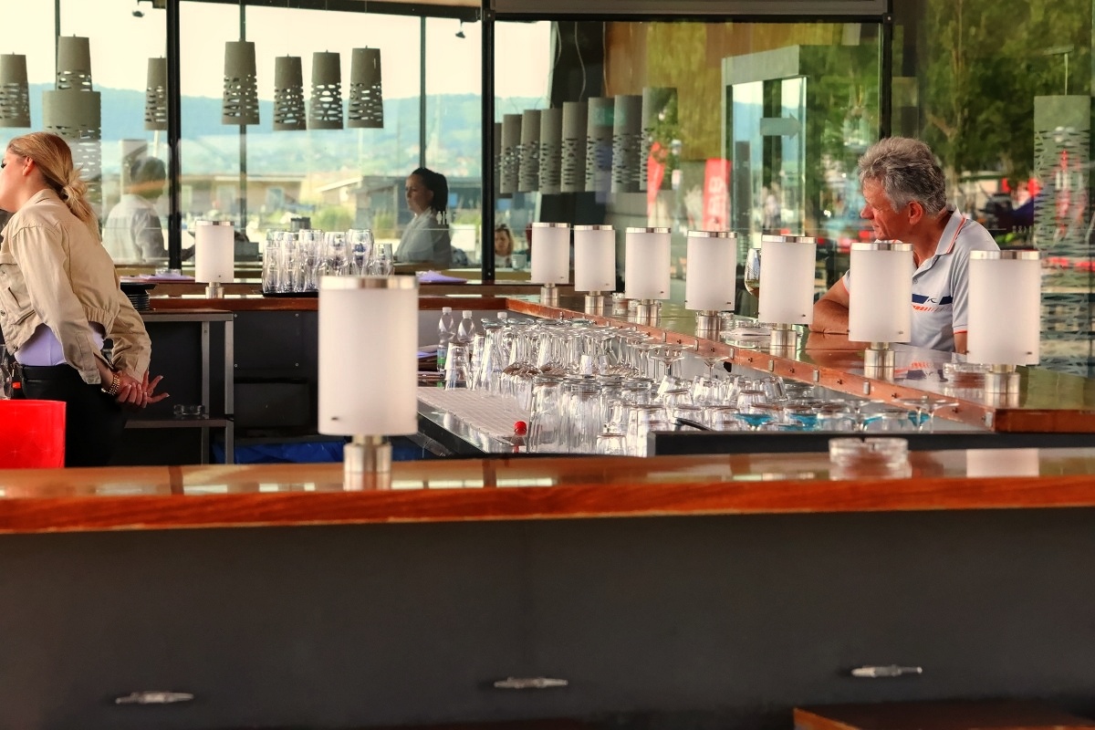 Review: Das war das Surfopening 2024 am Neusiedler See – noch ein letztes Mal Partyyy!  