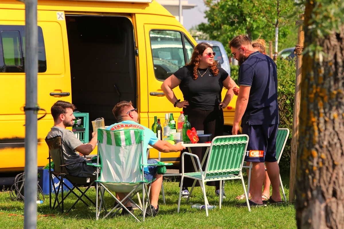 Review: Das war das Surfopening 2024 am Neusiedler See – noch ein letztes Mal Partyyy!  