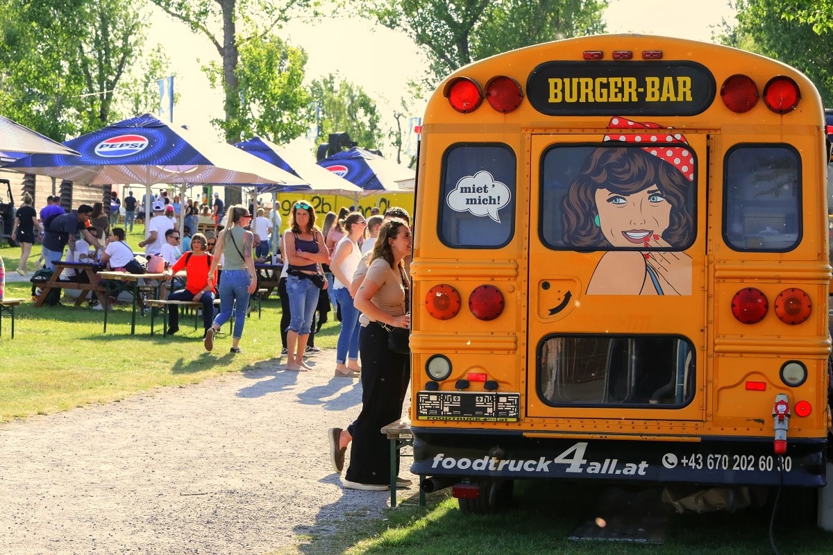 Review: Das war das Surfopening 2024 am Neusiedler See – noch ein letztes Mal Partyyy!  