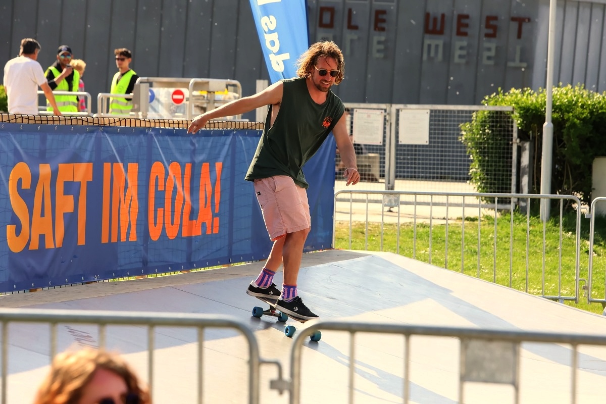 Review: Das war das Surfopening 2024 am Neusiedler See – noch ein letztes Mal Partyyy!  
