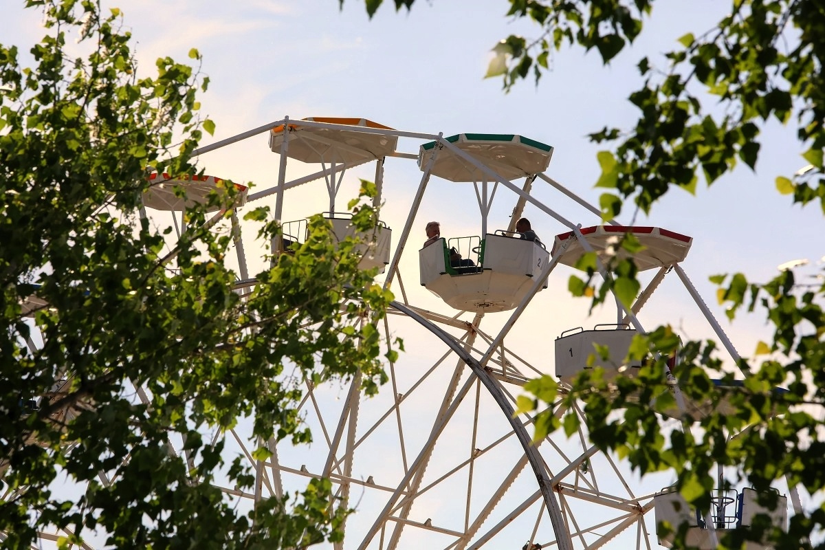 Review: Das war das Surfopening 2024 am Neusiedler See – noch ein letztes Mal Partyyy!  