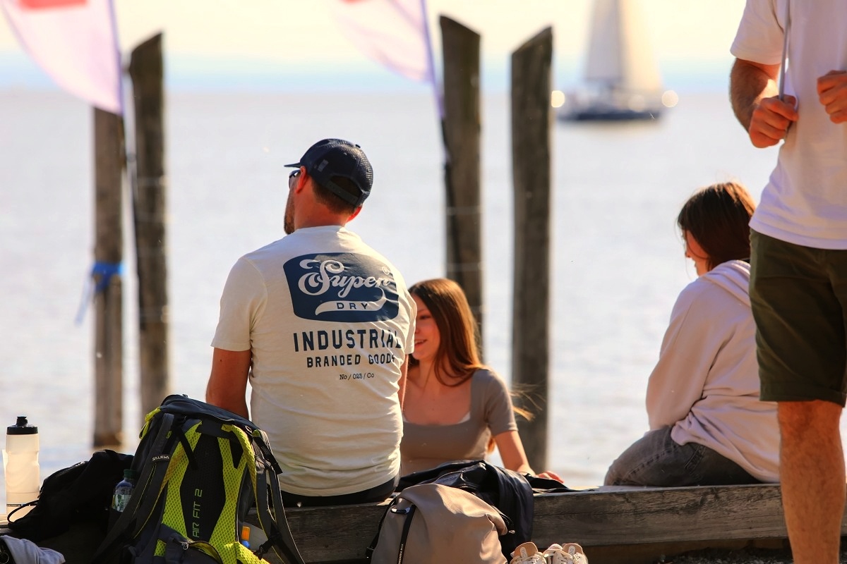 Review: Das war das Surfopening 2024 am Neusiedler See – noch ein letztes Mal Partyyy!  