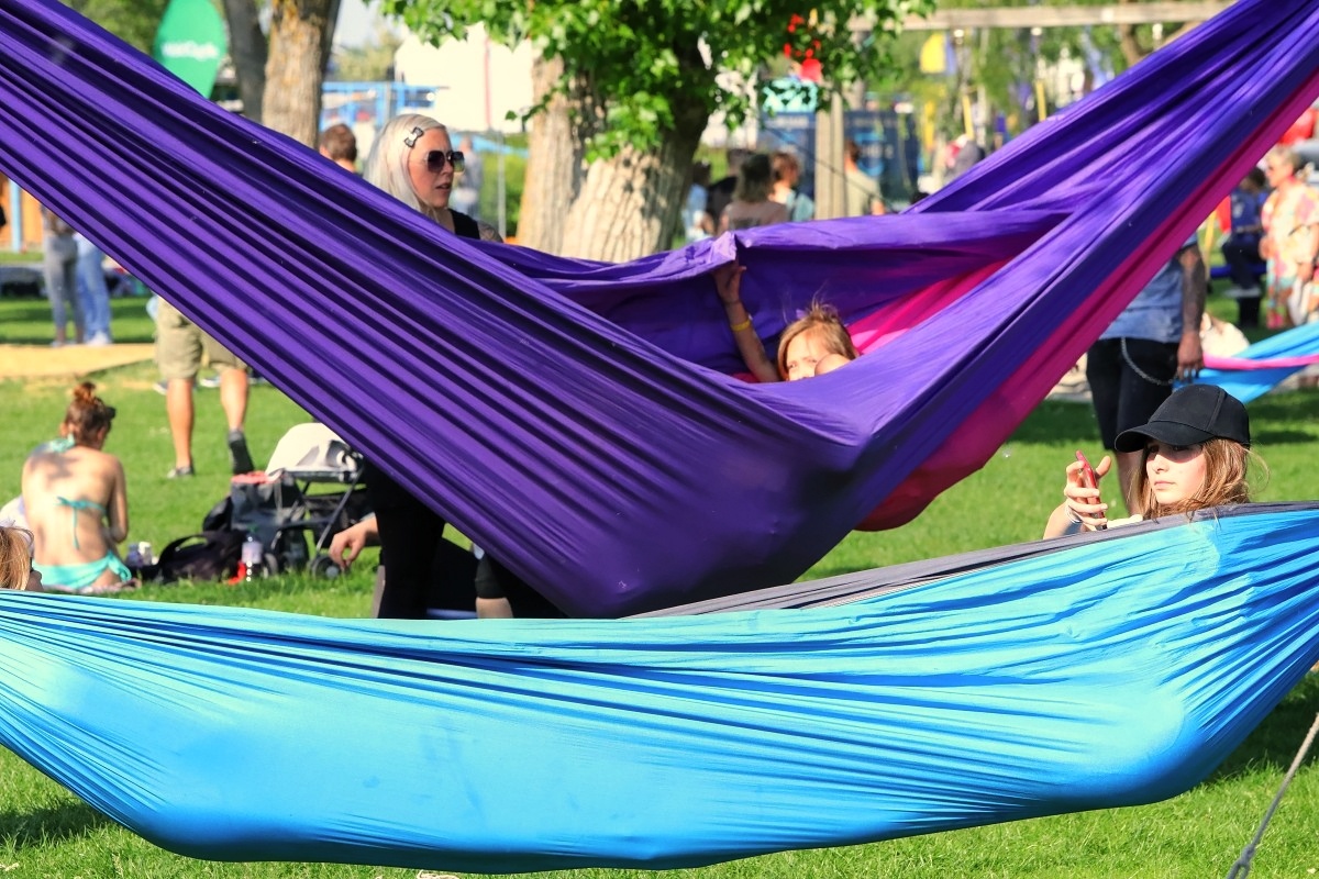 Review: Das war das Surfopening 2024 am Neusiedler See – noch ein letztes Mal Partyyy!  