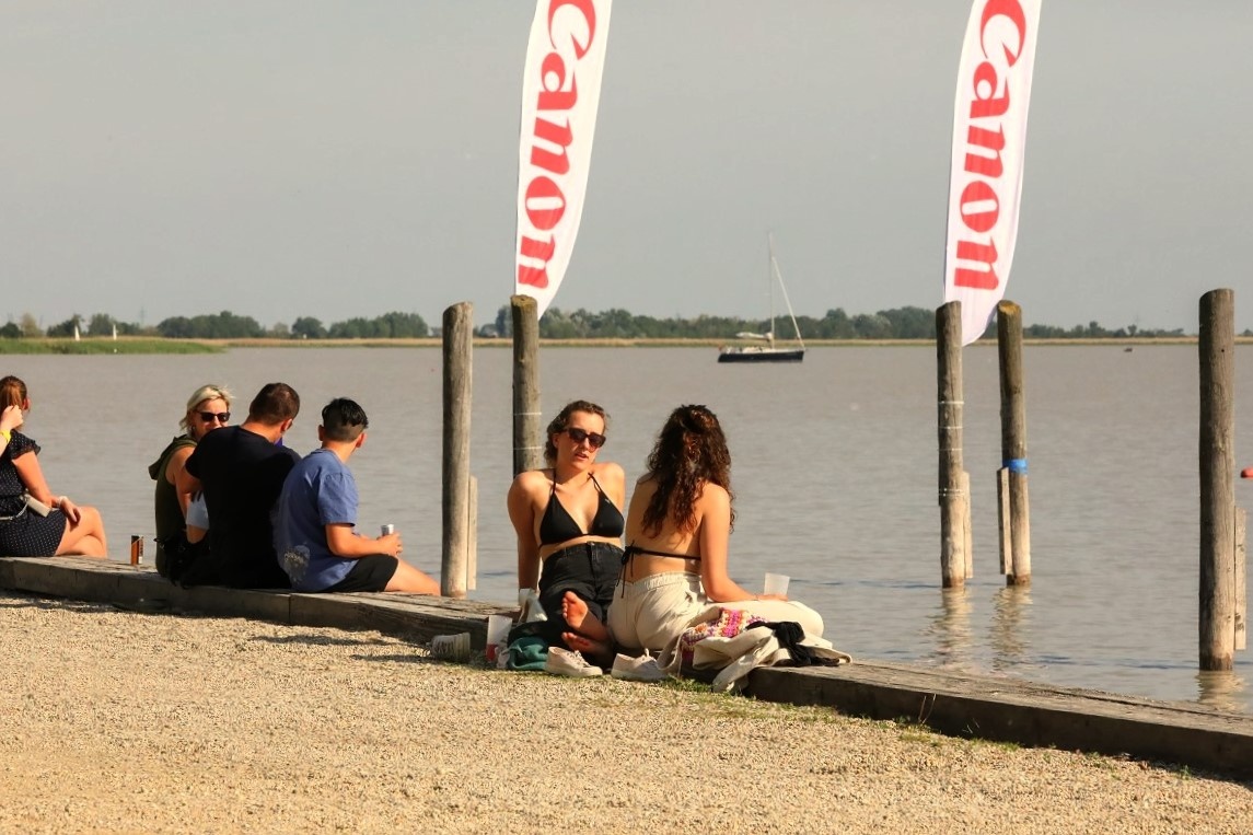 Review: Das war das Surfopening 2024 am Neusiedler See – noch ein letztes Mal Partyyy!  