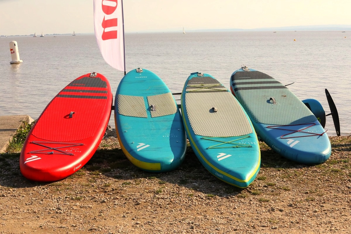 Review: Das war das Surfopening 2024 am Neusiedler See – noch ein letztes Mal Partyyy!  