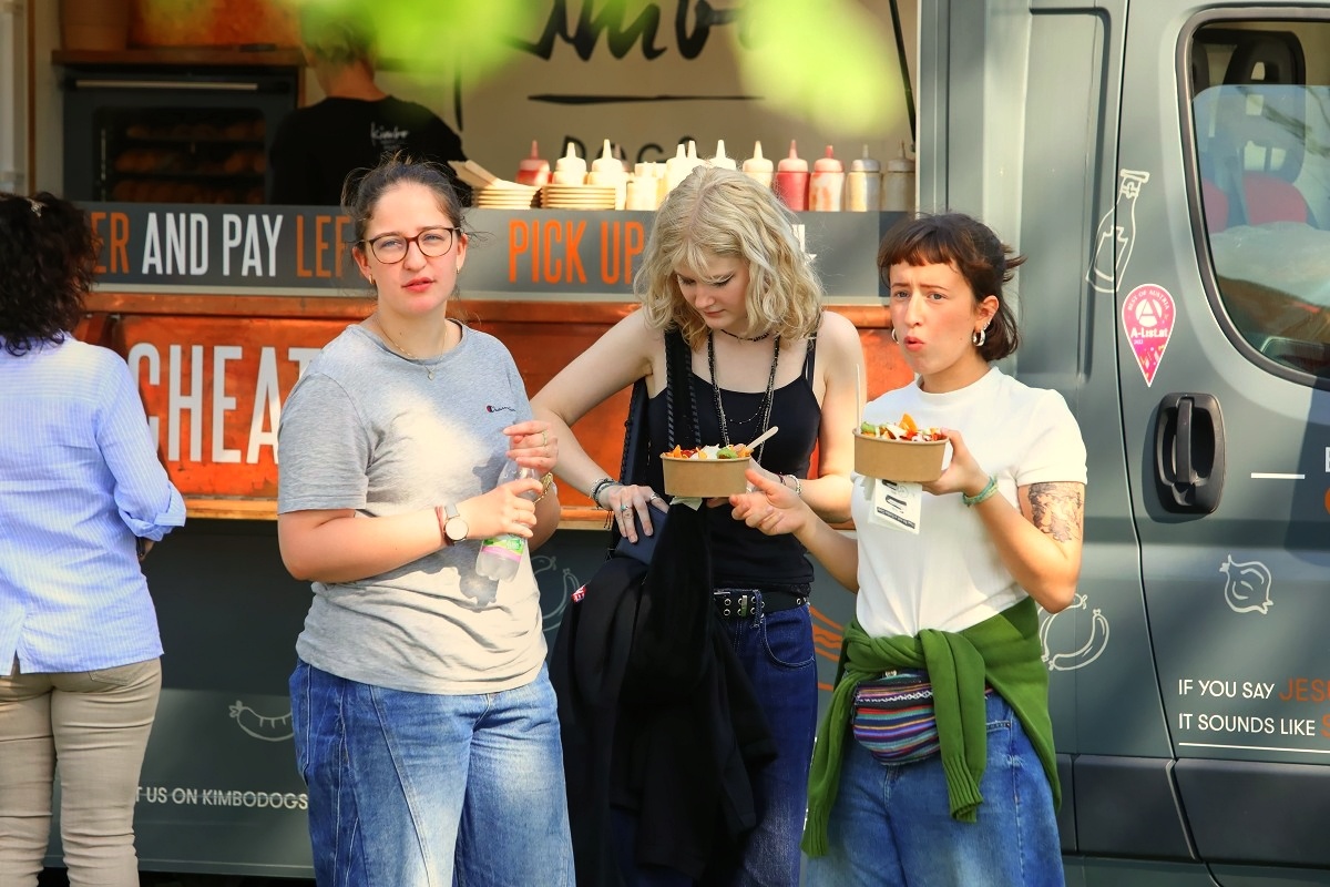 Review: Das war das Surfopening 2024 am Neusiedler See – noch ein letztes Mal Partyyy!  