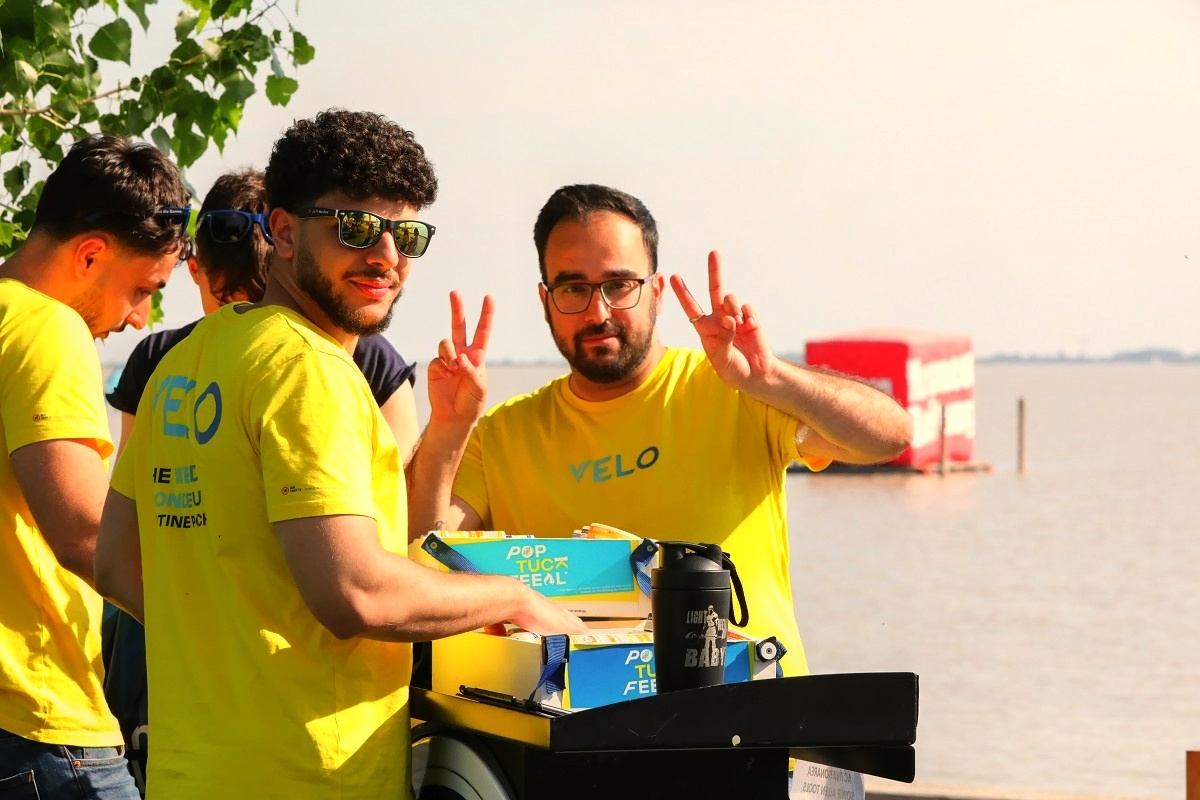 Review: Das war das Surfopening 2024 am Neusiedler See – noch ein letztes Mal Partyyy!  