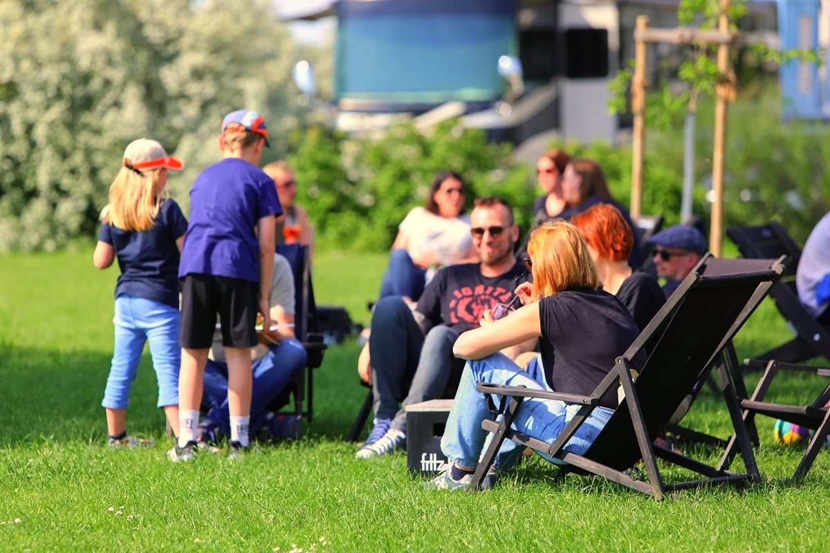 Review: Das war das Surfopening 2024 am Neusiedler See – noch ein letztes Mal Partyyy!  