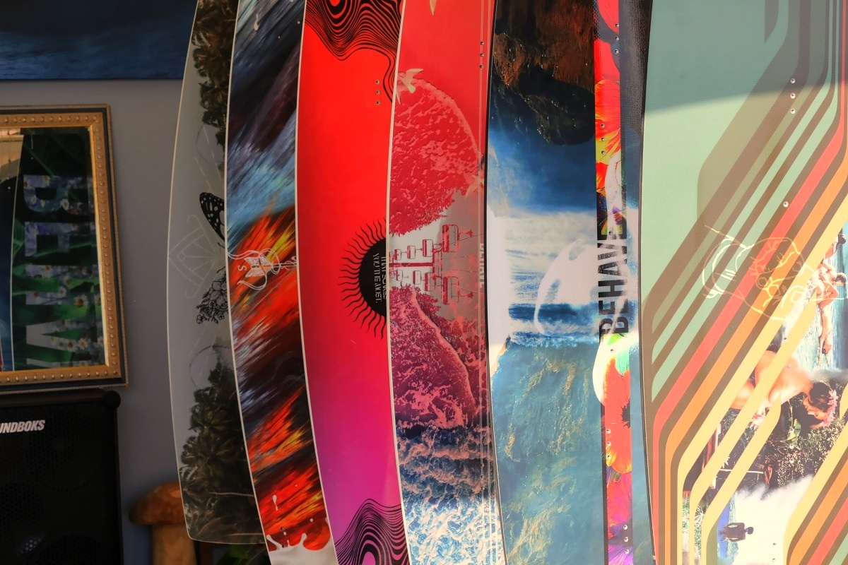 Review: Das war das Surfopening 2024 am Neusiedler See – noch ein letztes Mal Partyyy!  