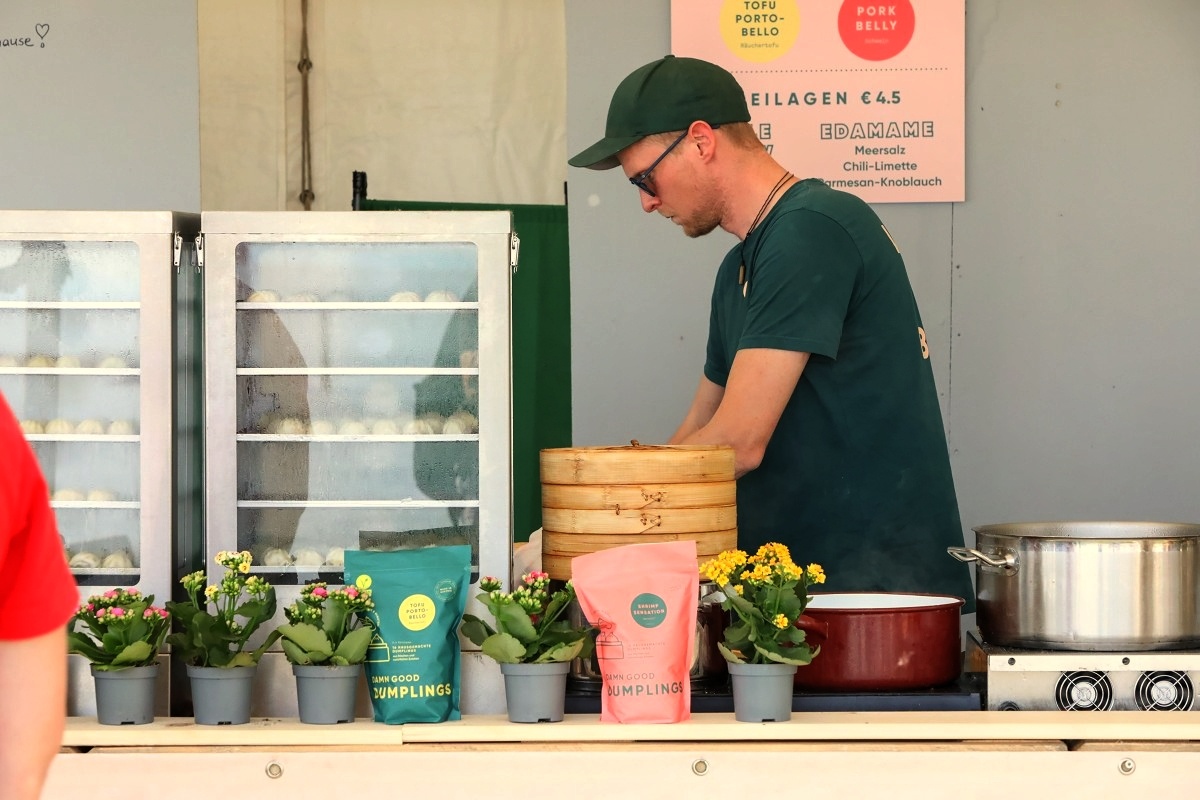 Review: Das war das Surfopening 2024 am Neusiedler See – noch ein letztes Mal Partyyy!  