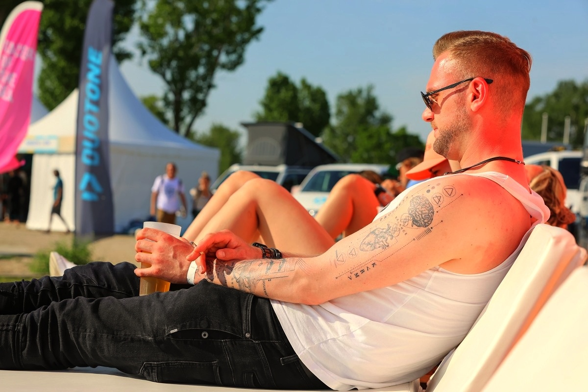 Review: Das war das Surfopening 2024 am Neusiedler See – noch ein letztes Mal Partyyy!  