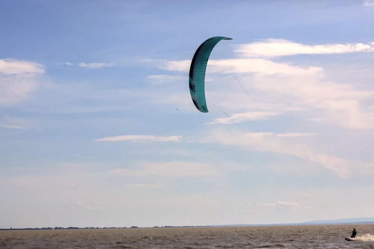 Review: Das war das Surfopening 2024 am Neusiedler See – noch ein letztes Mal Partyyy!  