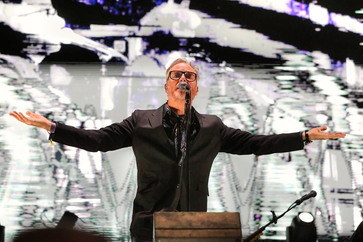Review: Zagreb lud zum INmusic 2024: Rock und Vibes am Jarun-See