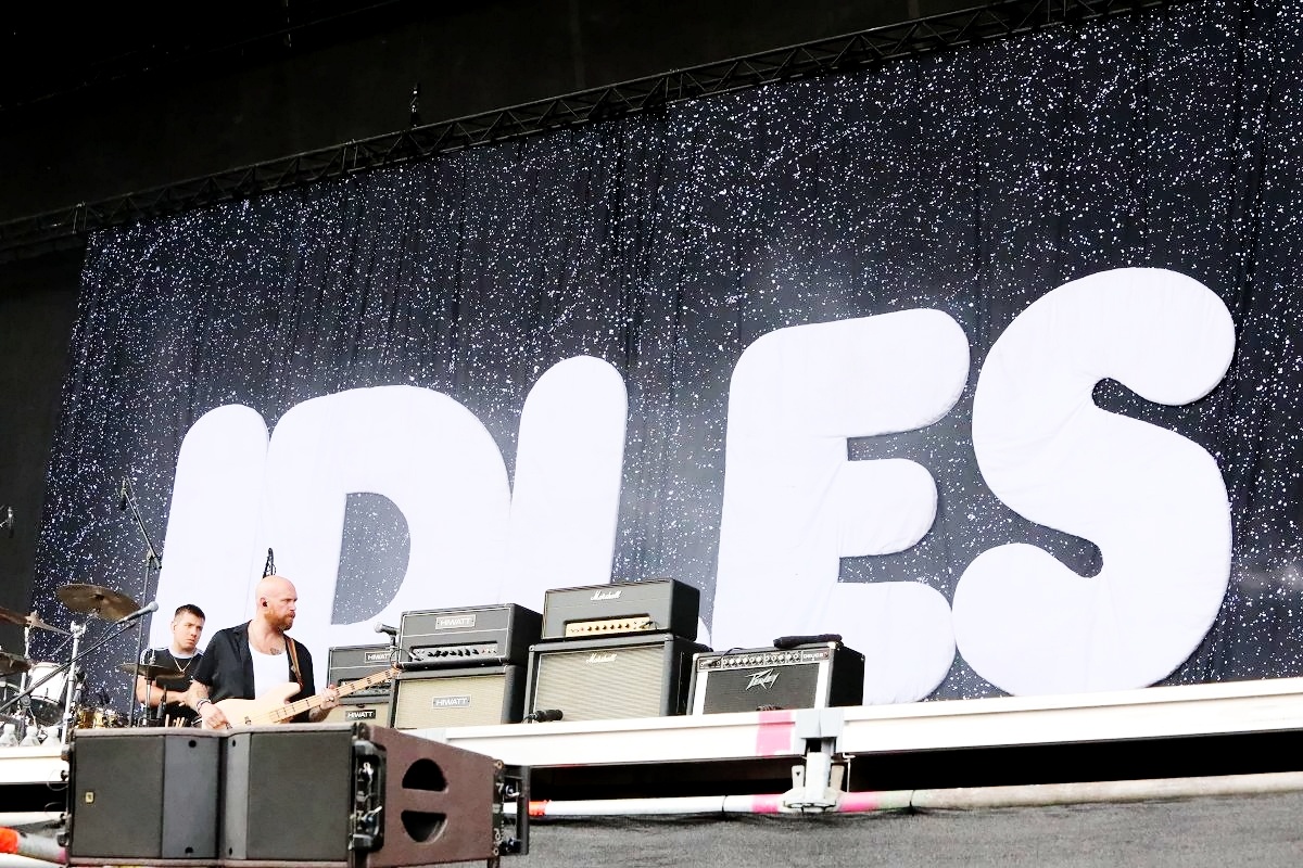 Review: Lido Sounds 2024 - Für alle, die ihre Bands kennen und ihren Kater fürchten