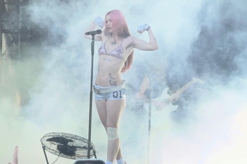 Wir waren dabei: Shaky Knees Festival Tag 3: Britische Rockpower, Indie-Ikonen und ein Hauch New York