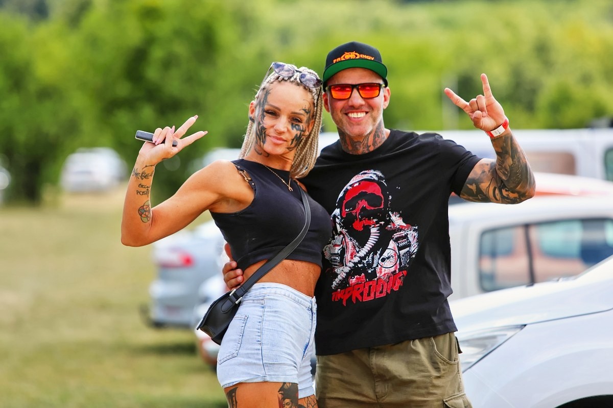 Sopronfest in Sopron, Ungarn am 02.07.2026