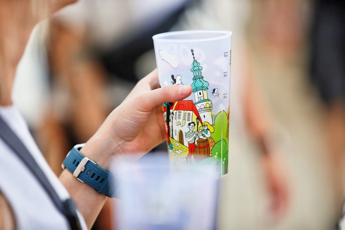 Sopronfest in Sopron, Ungarn am 02.07.2026