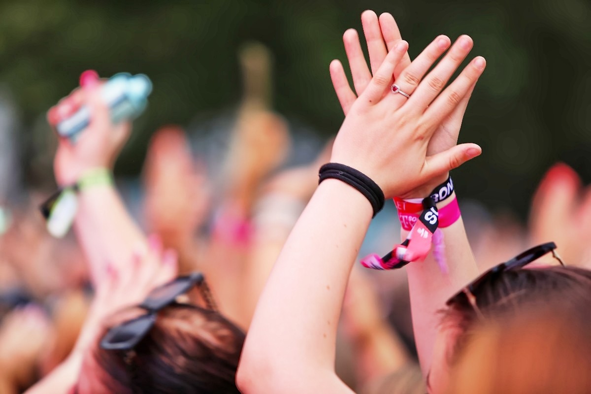 Sopronfest in Sopron, Ungarn am 02.07.2026