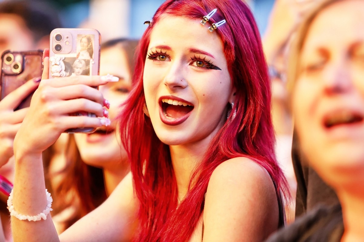 Sopronfest in Sopron, Ungarn am 02.07.2026