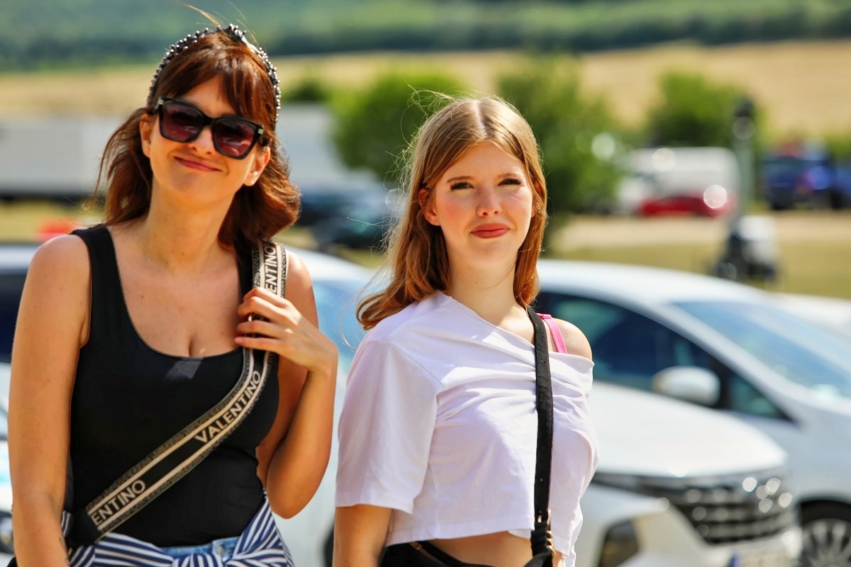 Sopronfest in Sopron, Ungarn am 02.07.2026