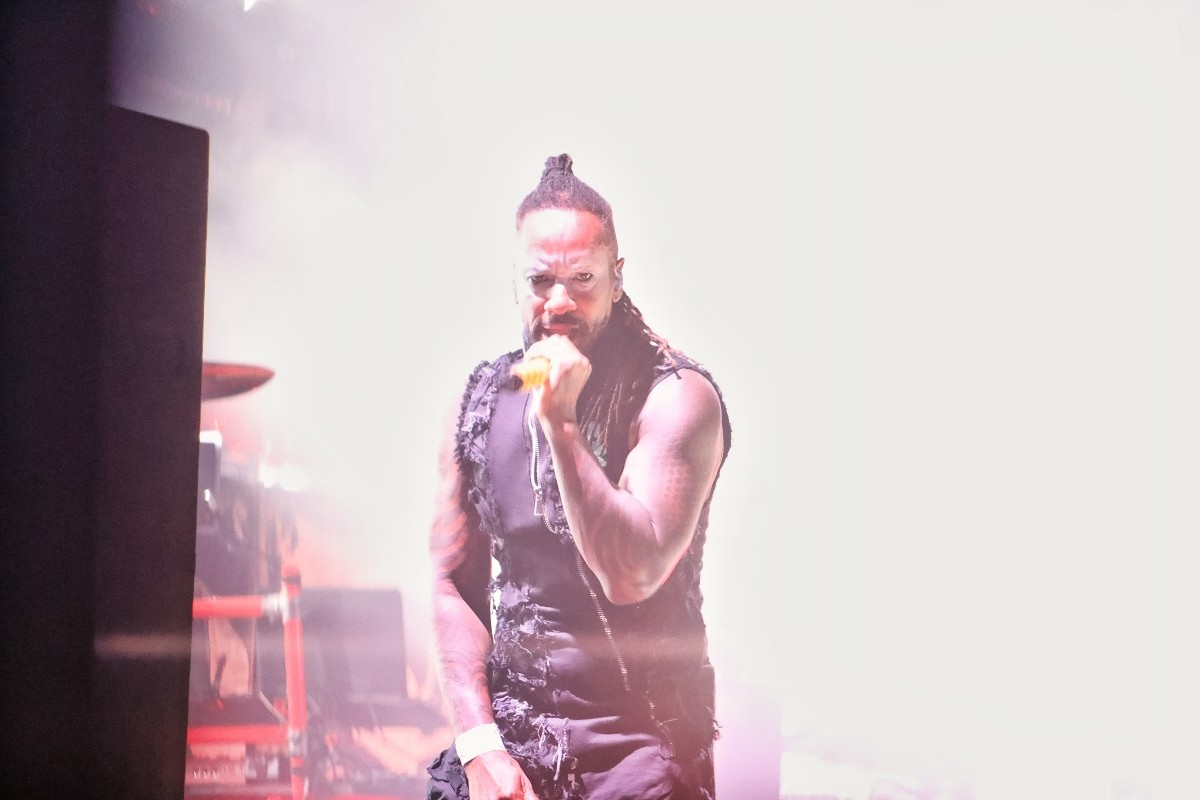 Sopronfest in Sopron, Ungarn am 02.07.2026 - The Prodigy