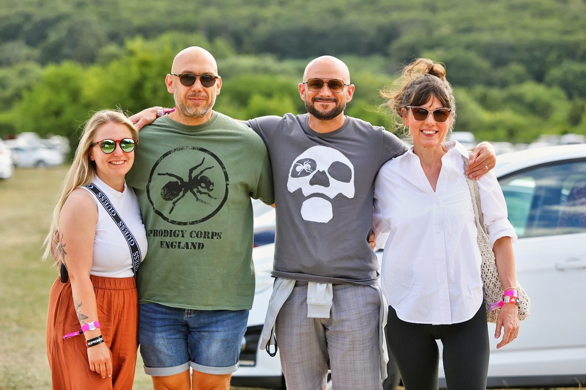 Sopronfest in Sopron, Ungarn am 02.07.2026