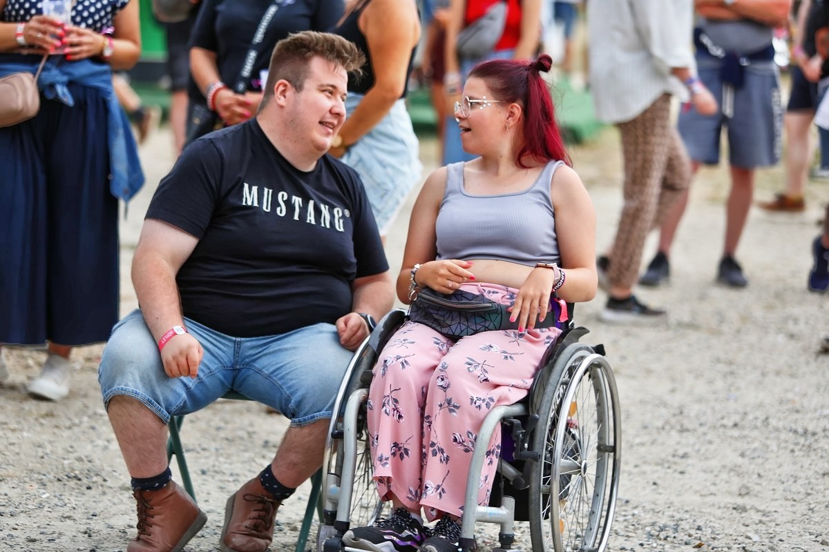 Sopronfest in Sopron, Ungarn am 02.07.2026