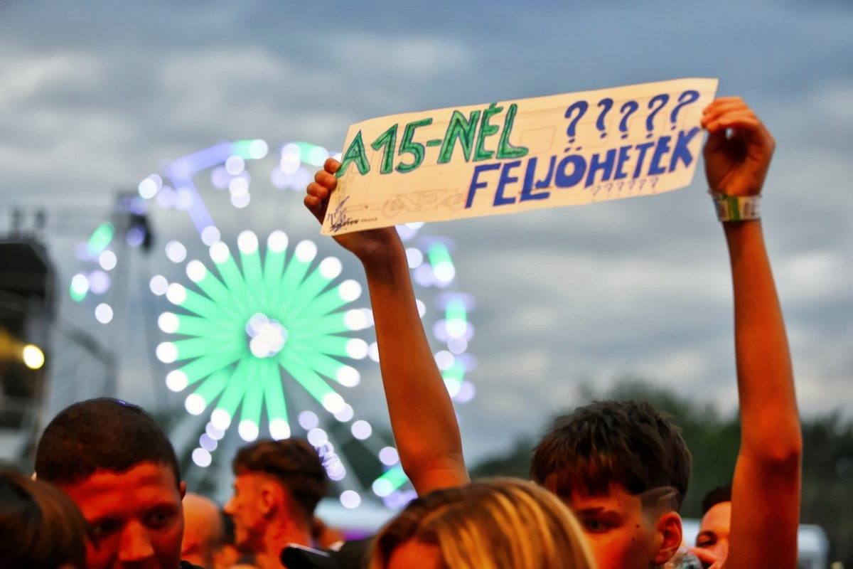 Sopronfest in Sopron, Ungarn am 02.07.2026