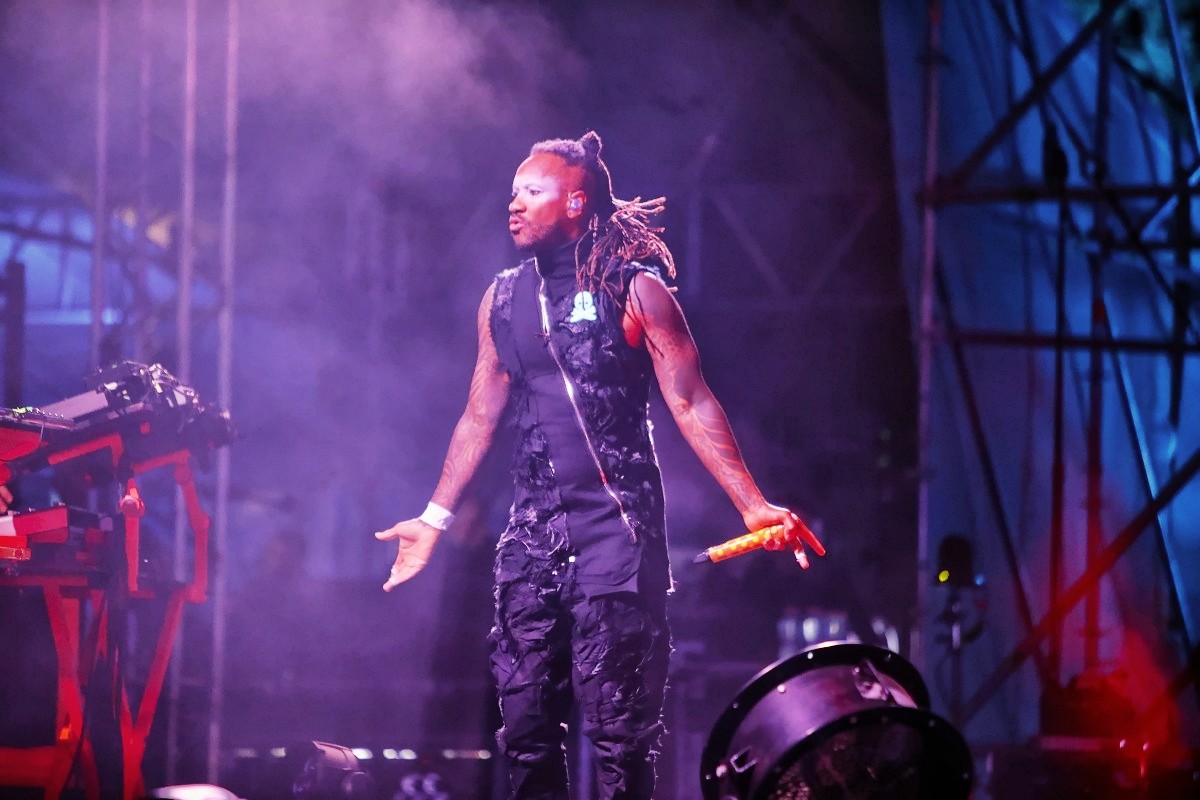 Sopronfest in Sopron, Ungarn am 02.07.2026 - The Prodigy